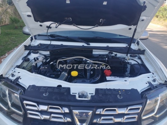 DACIA Duster 4x4 occasion 1642505