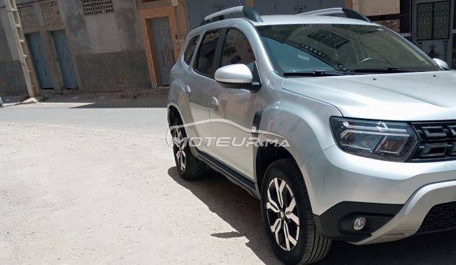 داسيا دوستير Extreme مستعملة 2442409