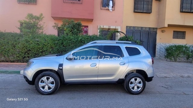 DACIA Duster occasion 3329351