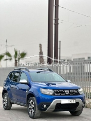 داسيا دوستير مستعملة 3419594