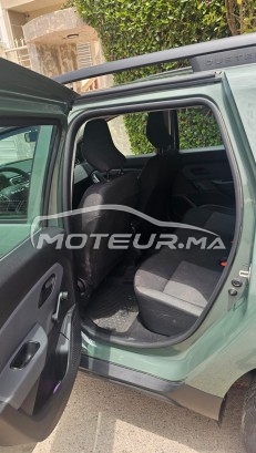 DACIA Duster Ali occasion 3292425