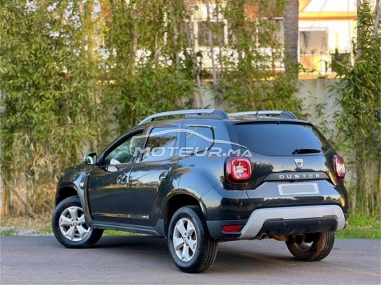 DACIA Duster occasion 3278752
