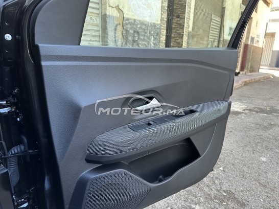 DACIA Duster 2024 occasion 2158006