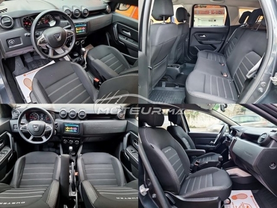 DACIA Duster Journey automatique toutes options occasion 3159660