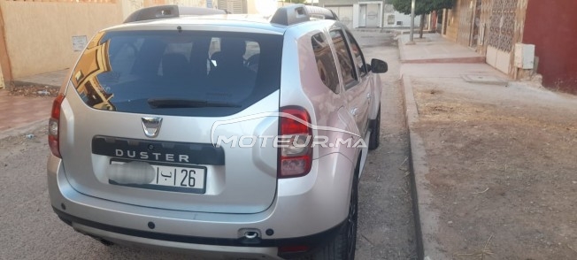 DACIA Duster occasion 1663900