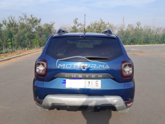 DACIA Duster 2018 occasion 1766987