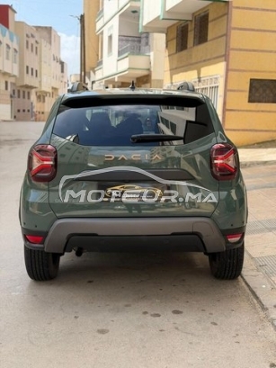 DACIA Duster occasion 3501559