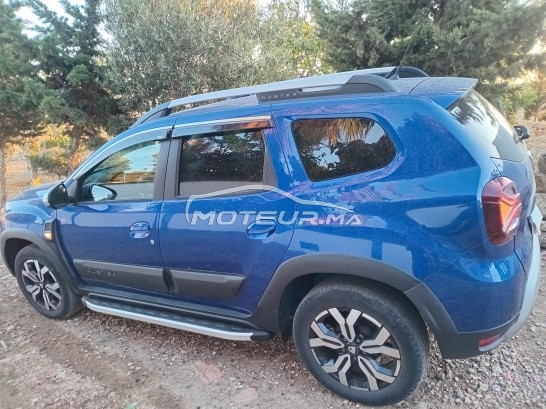 داسيا دوستير Dci مستعملة 2407764