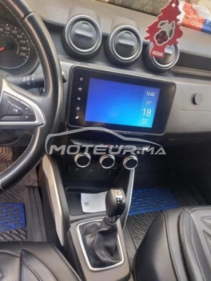 DACIA Duster occasion 2981059