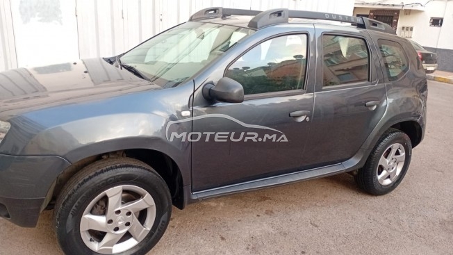 DACIA Duster Tdi occasion 2887339