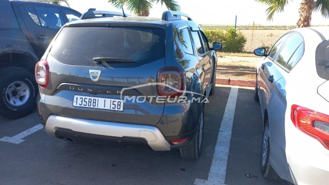 داسيا دوستير مستعملة 1771378