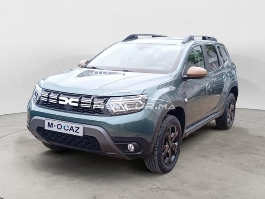 DACIA Duster occasion