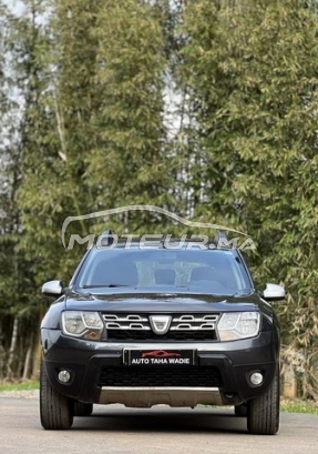 داسيا دوستير مستعملة 3355749