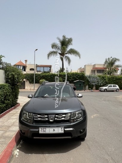 DACIA Duster occasion 1674841