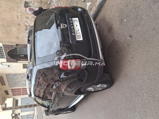 DACIA Duster 1.5 dci occasion 3379330