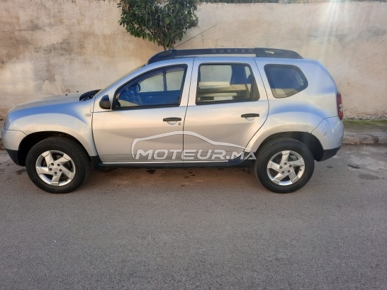 داسيا دوستير مستعملة 1531966