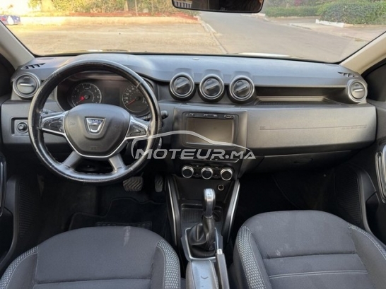 داسيا دوستير مستعملة 1991074