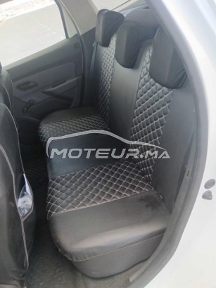 داسيا دوستير مستعملة 2463476