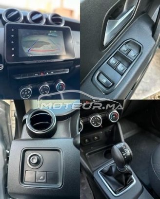 DACIA Duster occasion 3048233