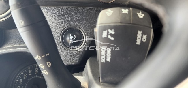 DACIA Duster occasion 1769665