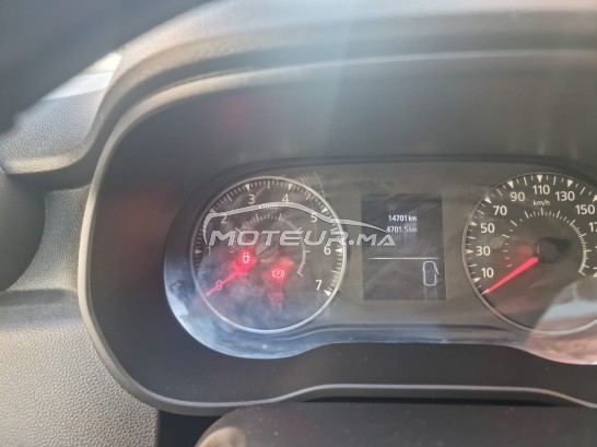 DACIA Duster occasion 1575470