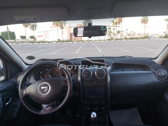 DACIA Duster 2016 occasion 1723818