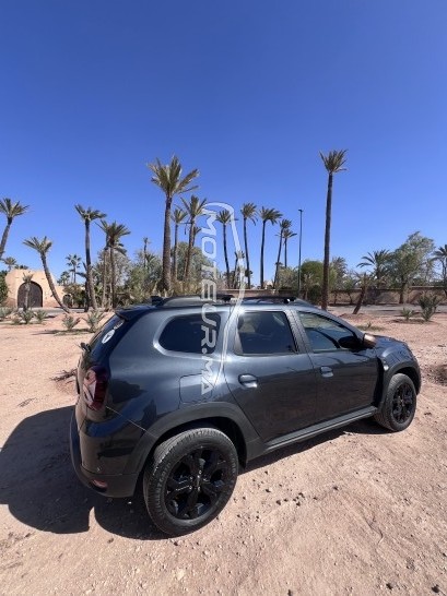 DACIA Duster Extreme occasion 2003228