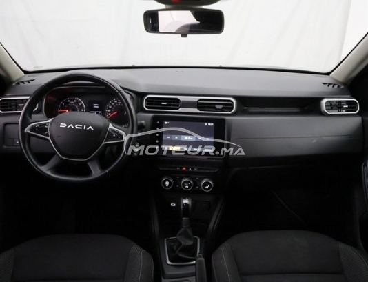 DACIA Duster occasion 3147733