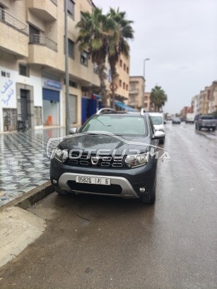 داسيا دوستير مستعملة 2843244