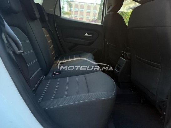 داسيا دوستير مستعملة 2834756