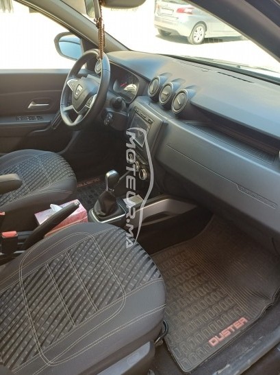 داسيا دوستير Dci مستعملة 2505530