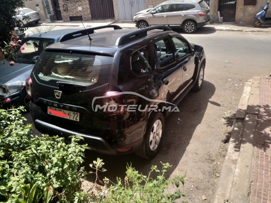 داسيا دوستير Très bon état مستعملة 2499199