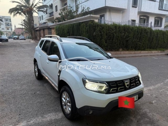 داسيا دوستير مستعملة 2834748