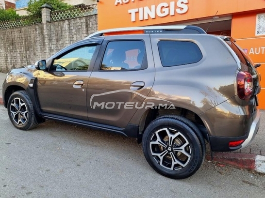 داسيا دوستير Journey automatique toutes options مستعملة 3464137