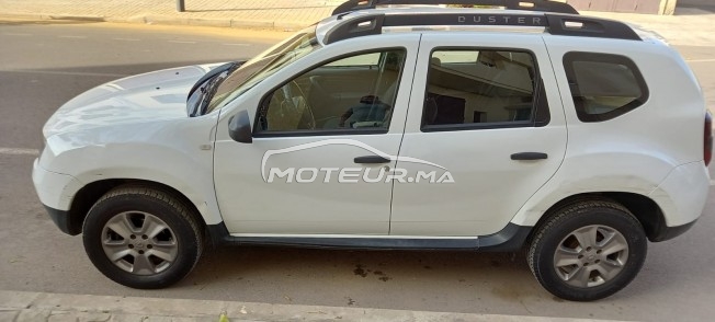 داسيا دوستير Dci مستعملة 1757857