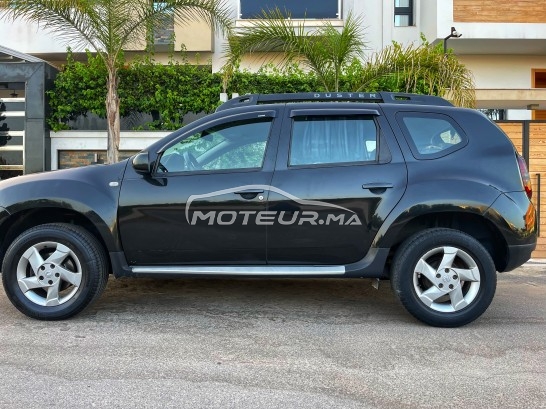 داسيا دوستير مستعملة 1656926