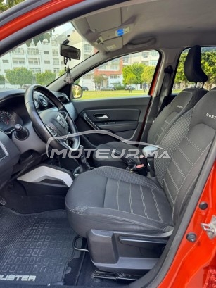 داسيا دوستير Duster toutes options مستعملة 2369209