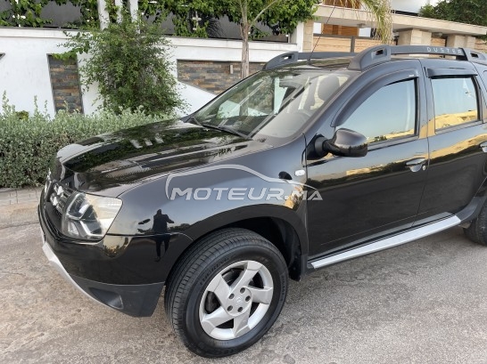 داسيا دوستير مستعملة 1656925