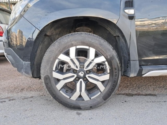 داسيا دوستير مستعملة 3273107