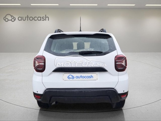 DACIA Duster occasion 3271861