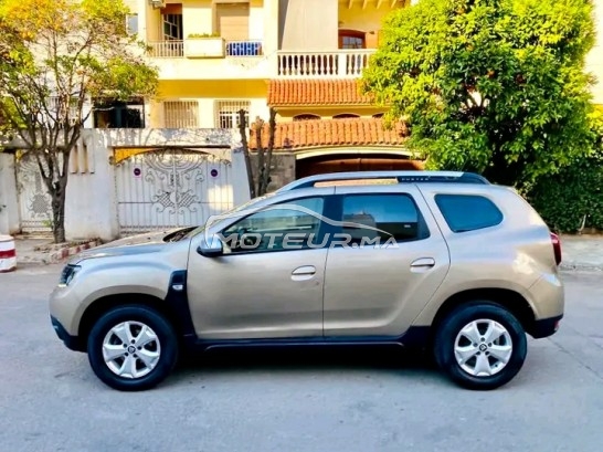 DACIA Duster occasion 2020551