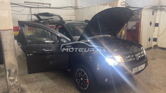 داسيا دوستير 1.5 dci مستعملة 1774618