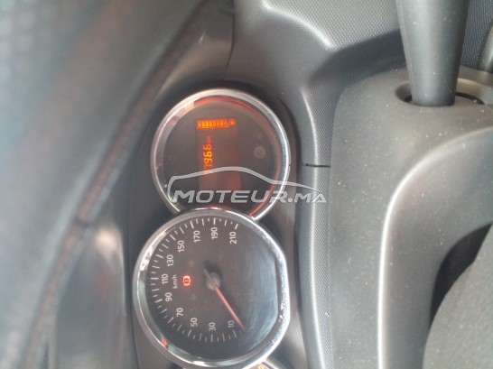 داسيا دوستير 1.5 مستعملة 1551972