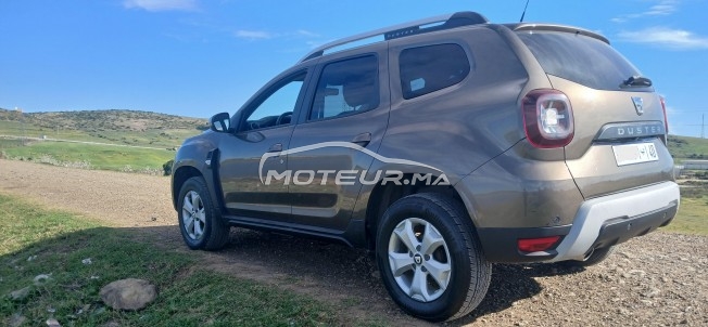 داسيا دوستير 1,5 dci مستعملة 1971267