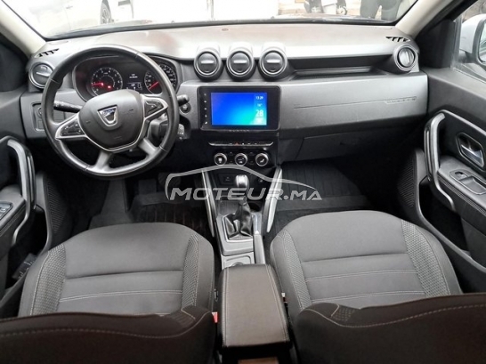 داسيا دوستير مستعملة 3357956