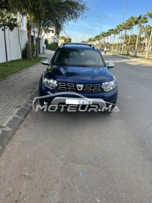 DACIA Duster occasion 1589533