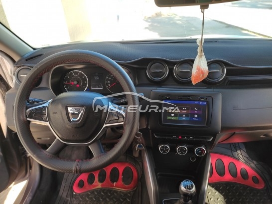 DACIA Duster occasion 1532296