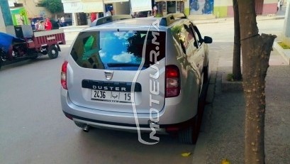 DACIA Duster occasion 1612450