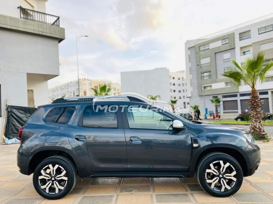 DACIA Duster Dci occasion 1695242
