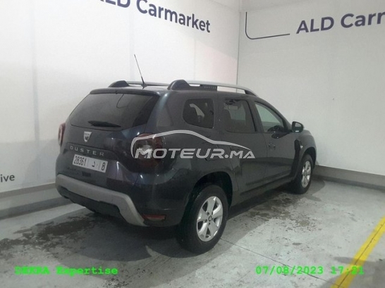 DACIA Duster occasion 1692619